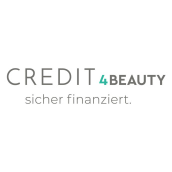 Credit4Beauty Finanzierungsmöglichkeiten der Behandlungen bei Dr. med. Afshin Moheb in Hamburg